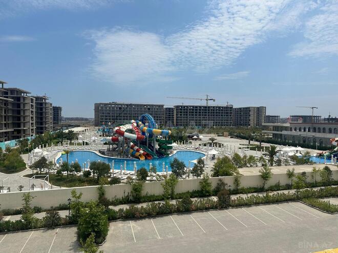 Сдаётся 1-комн. новостройка 57 м², пос. Sea Breeze, photo 12 from 13