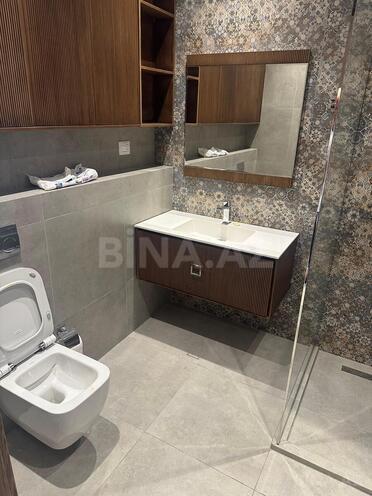 Сдаётся 1-комн. новостройка 57 м², пос. Sea Breeze, photo 9 from 13
