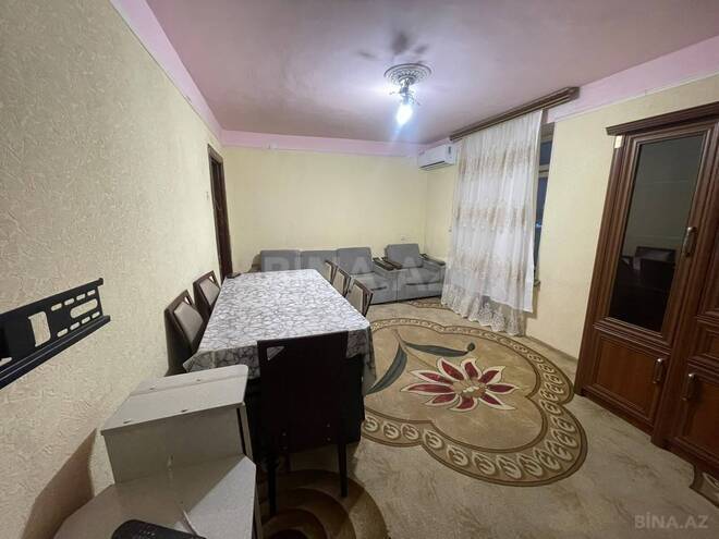 Satılır 2 otaqlı köhnə tikili 55 m², Nəriman Nərimanov m., photo 7 from 21
