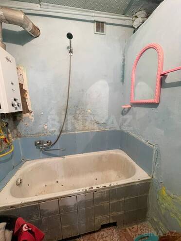 Satılır 2 otaqlı köhnə tikili 55 m², Nəriman Nərimanov m., photo 14 from 21