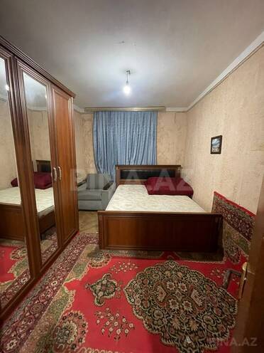 Satılır 2 otaqlı köhnə tikili 55 m², Nəriman Nərimanov m., photo 9 from 21
