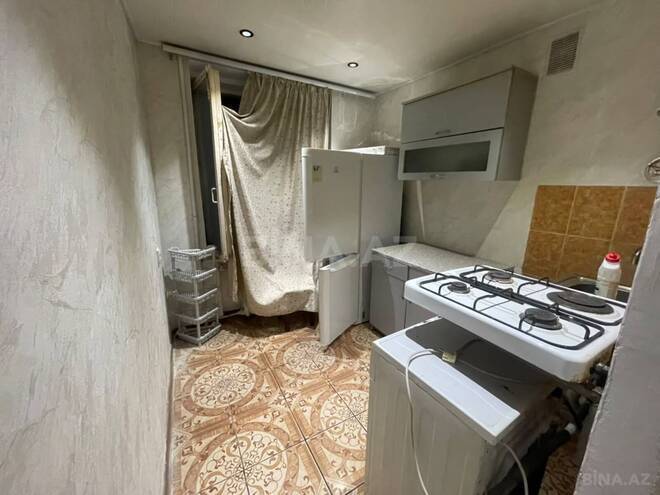Satılır 2 otaqlı köhnə tikili 55 m², Nəriman Nərimanov m., photo 11 from 21