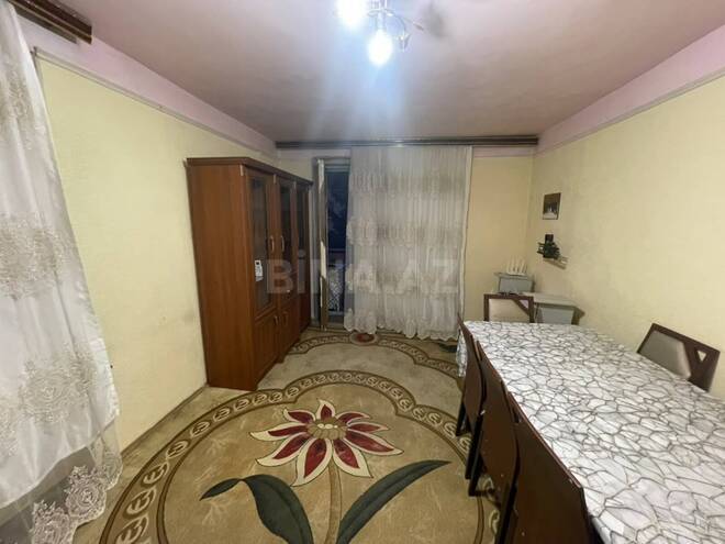 Satılır 2 otaqlı köhnə tikili 55 m², Nəriman Nərimanov m., photo 6 from 21