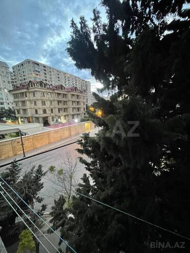 Satılır 2 otaqlı köhnə tikili 55 m², Nəriman Nərimanov m., photo 18 from 21