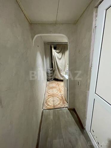 Satılır 2 otaqlı köhnə tikili 55 m², Nəriman Nərimanov m., photo 16 from 21