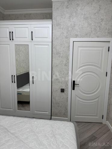 İcarəyə verilir 2 otaqlı yeni tikili 70 m², Elmlər Akademiyası m., photo 10 from 21