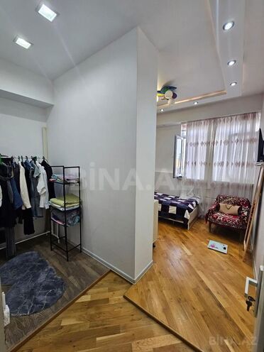 Satılır 3 otaqlı yeni tikili 102 m², İnşaatçılar m., photo 9 from 19