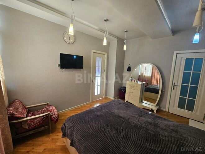 Satılır 3 otaqlı yeni tikili 102 m², İnşaatçılar m., photo 8 from 19