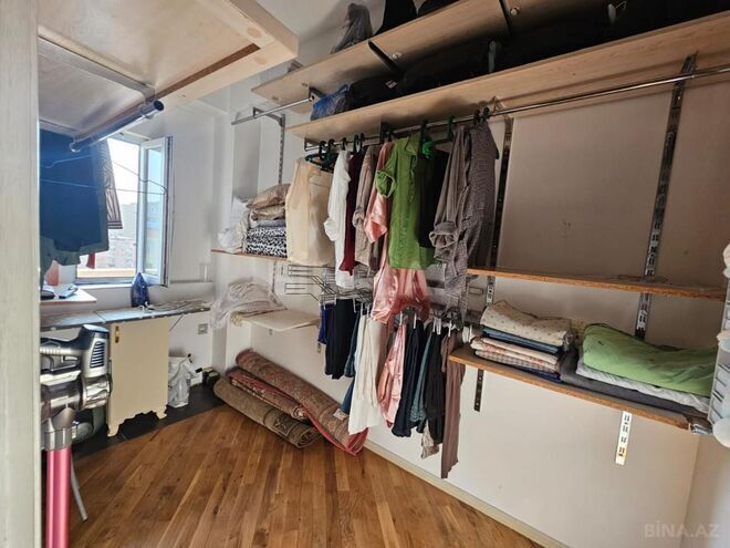 Satılır 3 otaqlı yeni tikili 102 m², İnşaatçılar m., photo 10 from 19