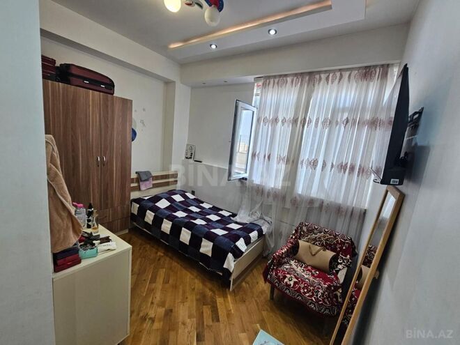 Satılır 3 otaqlı yeni tikili 102 m², İnşaatçılar m., photo 7 from 19