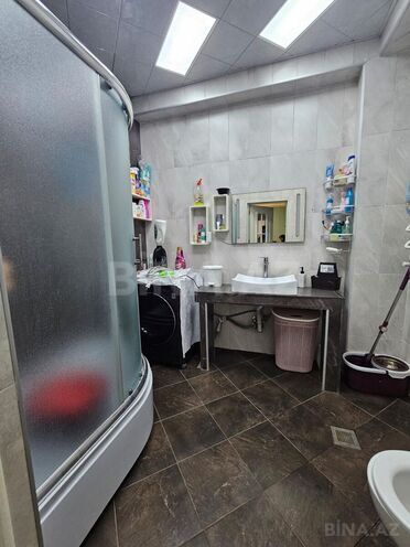 Satılır 3 otaqlı yeni tikili 102 m², İnşaatçılar m., photo 15 from 19