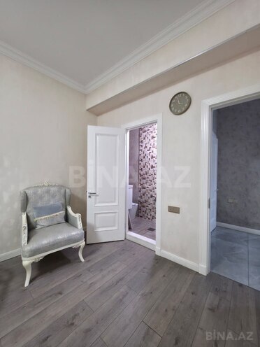 İcarəyə verilir 6 otaqlı ofis 215 m², Nizami m., photo 14 from 23