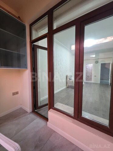 İcarəyə verilir 6 otaqlı ofis 215 m², Nizami m., photo 11 from 23