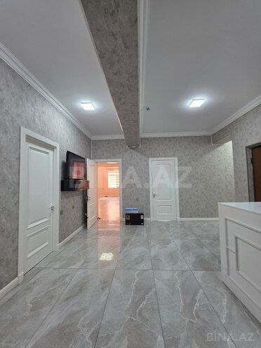 İcarəyə verilir 6 otaqlı ofis 215 m², Nizami m., photo 10 from 23