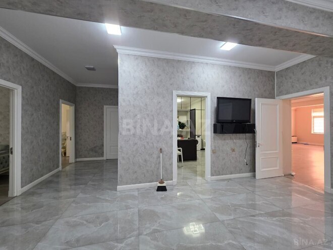 İcarəyə verilir 6 otaqlı ofis 215 m², Nizami m., photo 3 from 23