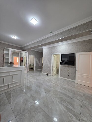 İcarəyə verilir 6 otaqlı ofis 215 m², Nizami m., photo 1 from 23