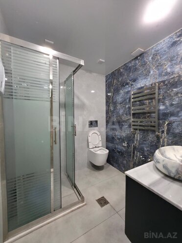 İcarəyə verilir 6 otaqlı ofis 215 m², Nizami m., photo 20 from 23