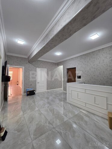 İcarəyə verilir 6 otaqlı ofis 215 m², Nizami m., photo 7 from 23