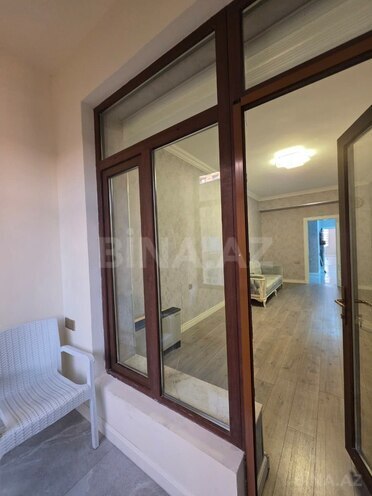 İcarəyə verilir 6 otaqlı ofis 215 m², Nizami m., photo 18 from 23