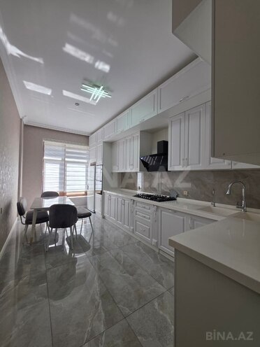 İcarəyə verilir 6 otaqlı ofis 215 m², Nizami m., photo 6 from 23