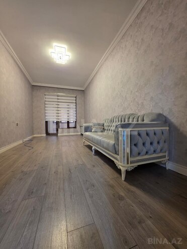İcarəyə verilir 6 otaqlı ofis 215 m², Nizami m., photo 13 from 23