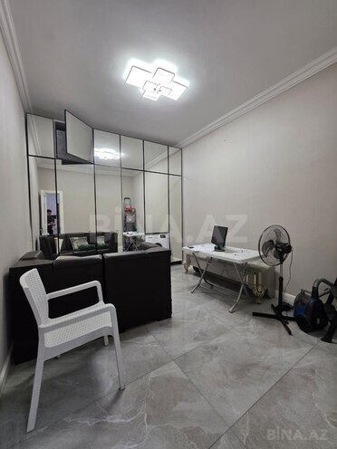 İcarəyə verilir 6 otaqlı ofis 215 m², Nizami m., photo 22 from 23
