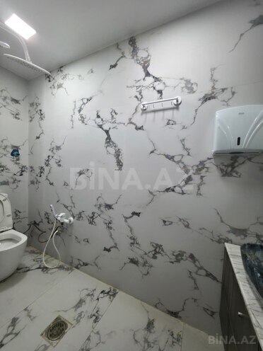 İcarəyə verilir 6 otaqlı ofis 215 m², Nizami m., photo 19 from 23