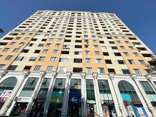 İcarəyə verilir 2 otaqlı yeni tikili 70 m², Elmlər Akademiyası m., photo 19 from 21