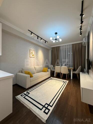Сдаётся 2-комн. новостройка 60 м², м. 20 января, photo 5 from 12