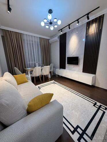 Сдаётся 2-комн. новостройка 60 м², м. 20 января, photo 3 from 12