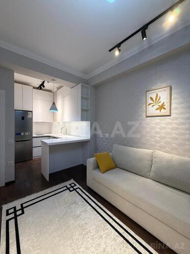 Сдаётся 2-комн. новостройка 60 м², м. 20 января, photo 6 from 12