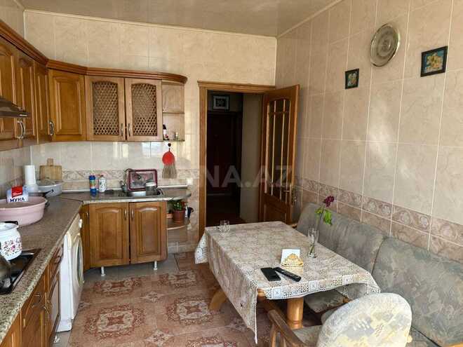 Satılır 3 otaqlı yeni tikili 120 m², Badamdar q., photo 11 from 17