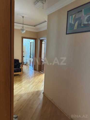 Satılır 3 otaqlı yeni tikili 120 m², Badamdar q., photo 13 from 17