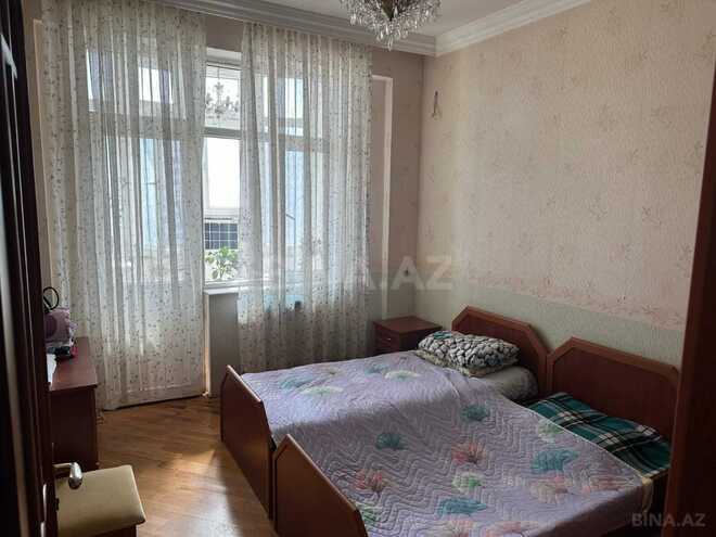 Satılır 3 otaqlı yeni tikili 120 m², Badamdar q., photo 5 from 17