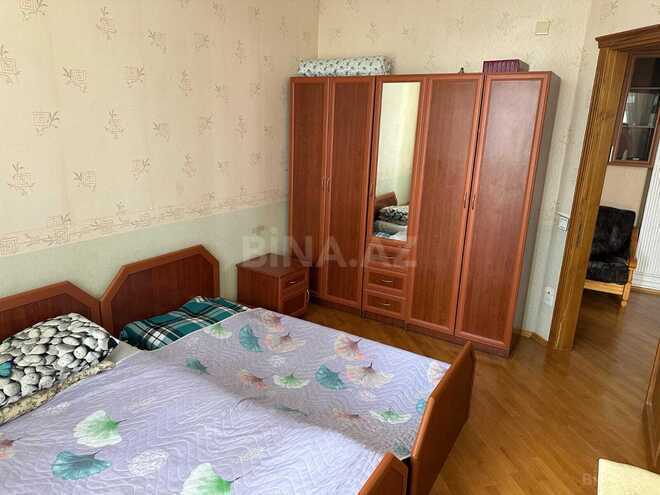Satılır 3 otaqlı yeni tikili 120 m², Badamdar q., photo 8 from 17