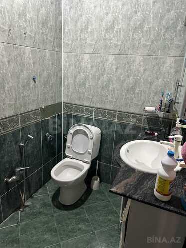 Satılır 3 otaqlı yeni tikili 120 m², Badamdar q., photo 14 from 17