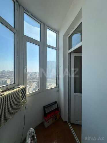 Satılır 3 otaqlı yeni tikili 120 m², Badamdar q., photo 12 from 17