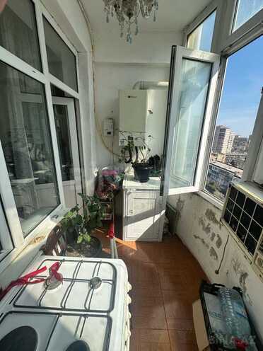 Satılır 3 otaqlı yeni tikili 120 m², Badamdar q., photo 16 from 17