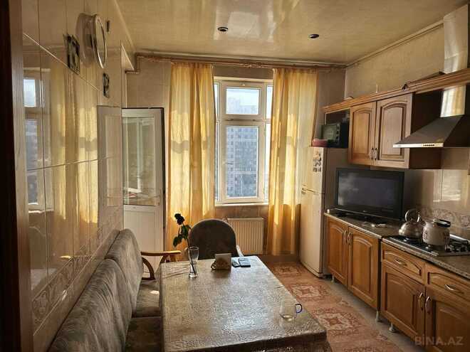 Satılır 3 otaqlı yeni tikili 120 m², Badamdar q., photo 10 from 17