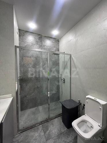 İcarəyə verilir 2 otaqlı yeni tikili 85 m², Ağ şəhər q., photo 8 from 12
