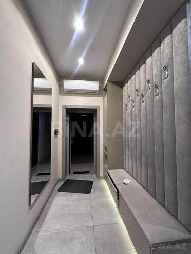 İcarəyə verilir 2 otaqlı yeni tikili 85 m², Ağ şəhər q., photo 11 from 12