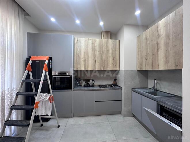 İcarəyə verilir 2 otaqlı yeni tikili 85 m², Ağ şəhər q., photo 5 from 12