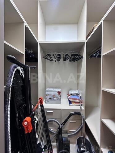 İcarəyə verilir 2 otaqlı yeni tikili 85 m², Ağ şəhər q., photo 10 from 12