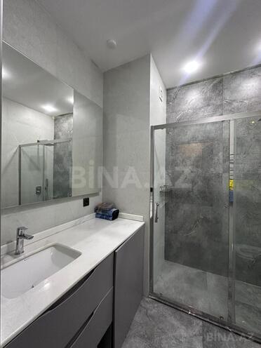 İcarəyə verilir 2 otaqlı yeni tikili 85 m², Ağ şəhər q., photo 9 from 12