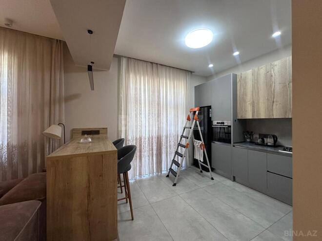 İcarəyə verilir 2 otaqlı yeni tikili 85 m², Ağ şəhər q., photo 4 from 12