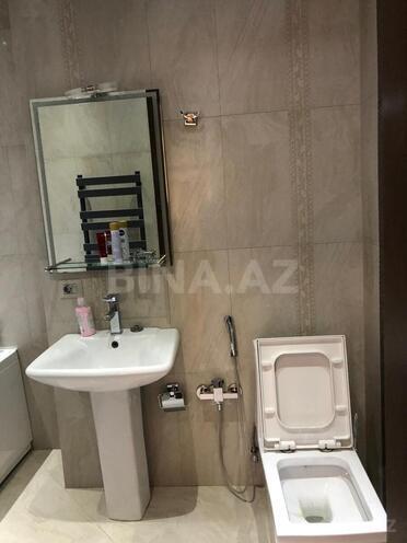 İcarəyə verilir 2 otaqlı yeni tikili 70 m², 28 May m., photo 12 from 17