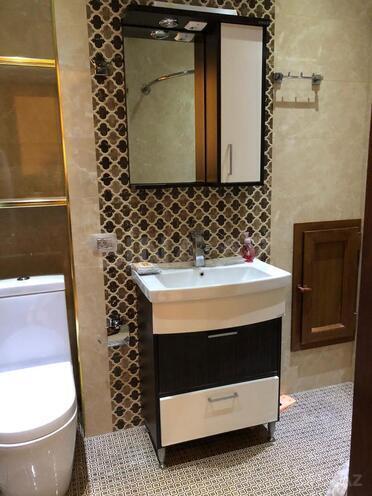 İcarəyə verilir 2 otaqlı yeni tikili 70 m², 28 May m., photo 5 from 17