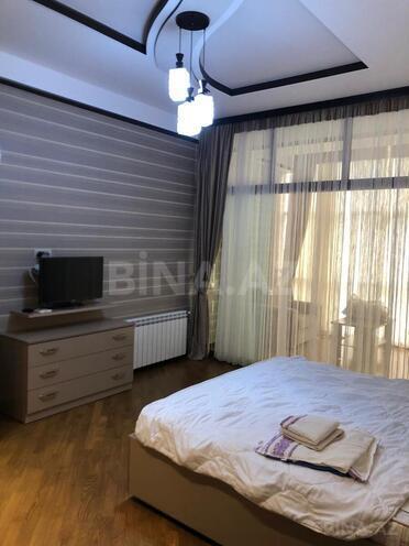 İcarəyə verilir 2 otaqlı yeni tikili 70 m², 28 May m., photo 9 from 17
