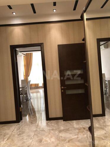 İcarəyə verilir 2 otaqlı yeni tikili 70 m², 28 May m., photo 11 from 17