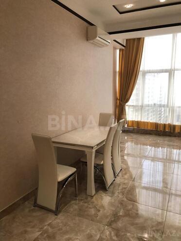 İcarəyə verilir 2 otaqlı yeni tikili 70 m², 28 May m., photo 4 from 17